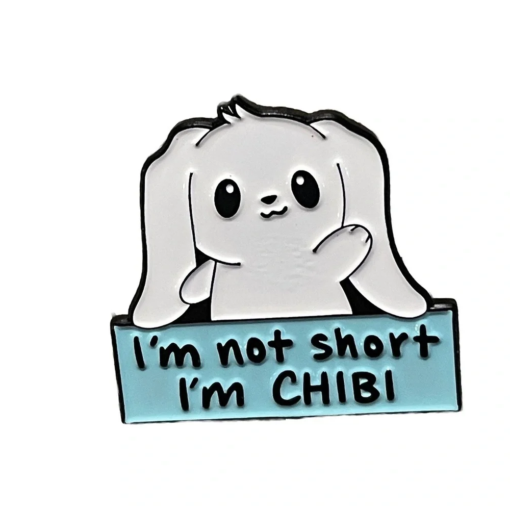 Bunny pins brand new - Picture 13 of 14